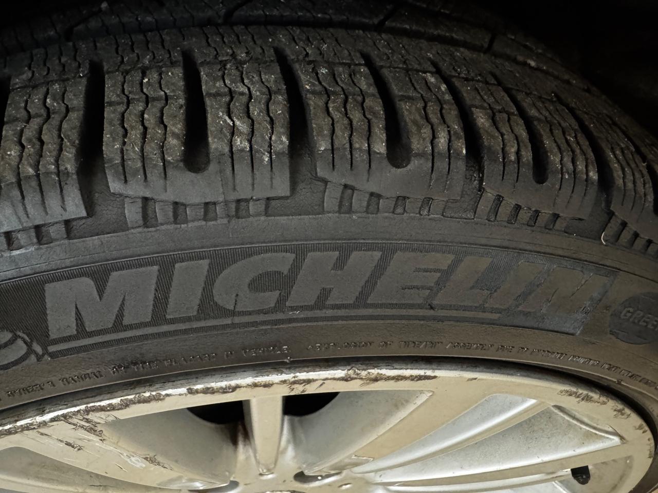 Bmw 320 320d xDrive Touring Luxury-4x4-Garantita-Permute