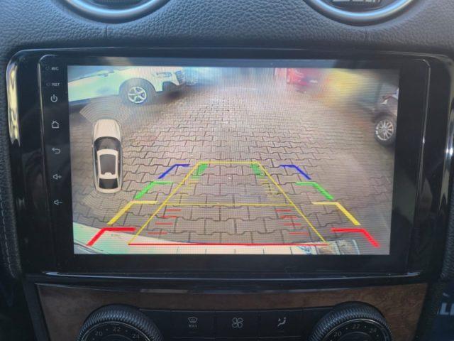 MERCEDES-BENZ GL 320 CDI cat Sport 7