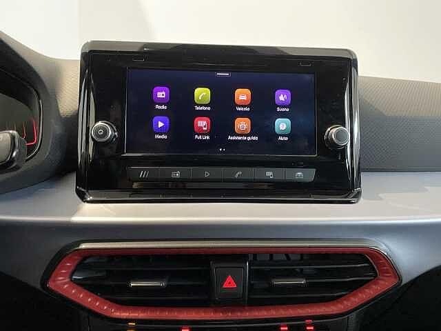 SEAT Ibiza 1.0 EcoTSI 95 CV 5 porte FR