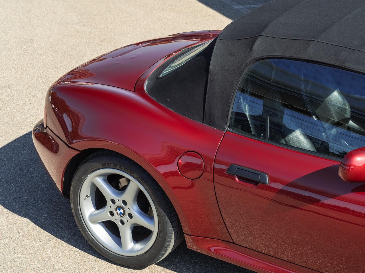 Bmw Z3 2.8 24V cat Roadster