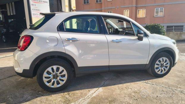 FIAT 500X 1.0 120cv PROMOZIONE