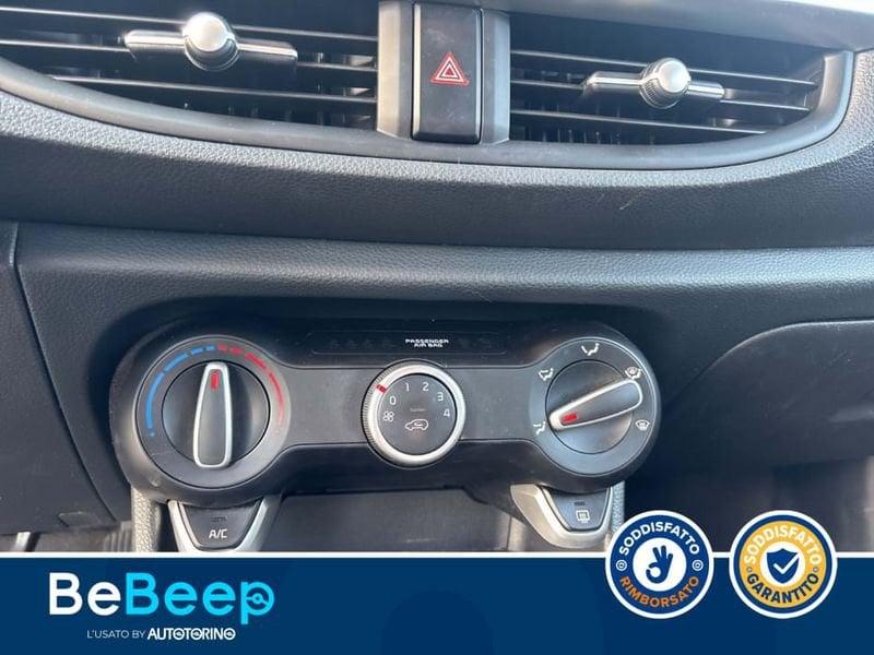 KIA Picanto 1.0 DPI STYLE COMFORT PACK