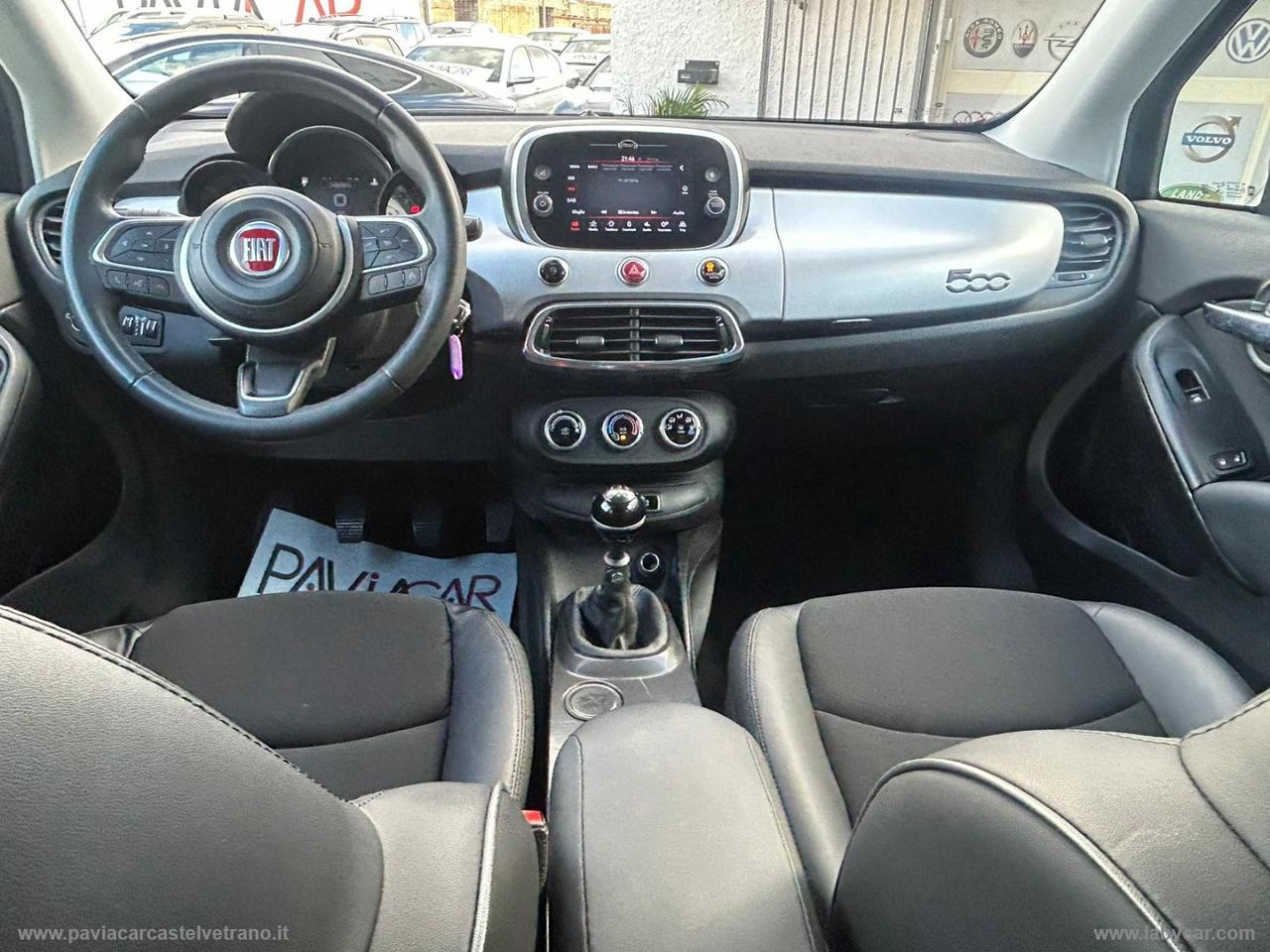 FIAT 500X 1.3 M.Jet 95 CV Business