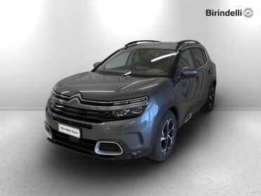 CITROEN C5 Aircross - C5 Aircross BlueHDi 180 S&S EAT8 Shine