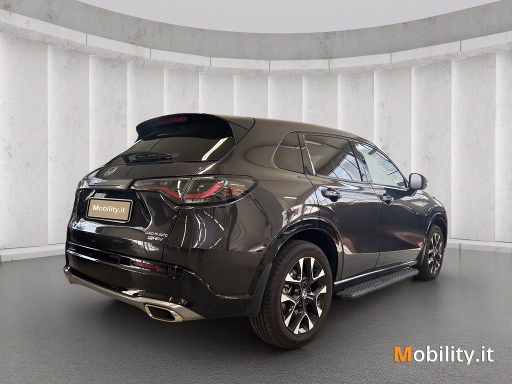 HONDA ZR-V 2.0 hev Advance del 2023