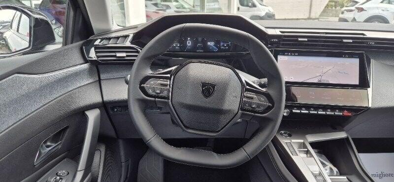 Peugeot 308 308 PureTech Turbo 130 S&S EAT8 Allure