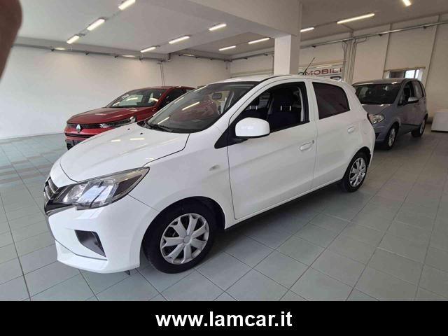 MITSUBISHI Space Star 1.2 Intense SDA