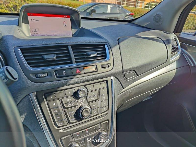 Opel Mokka 1.4T Cosmo 140cv Start&Stop 4x4 MT6