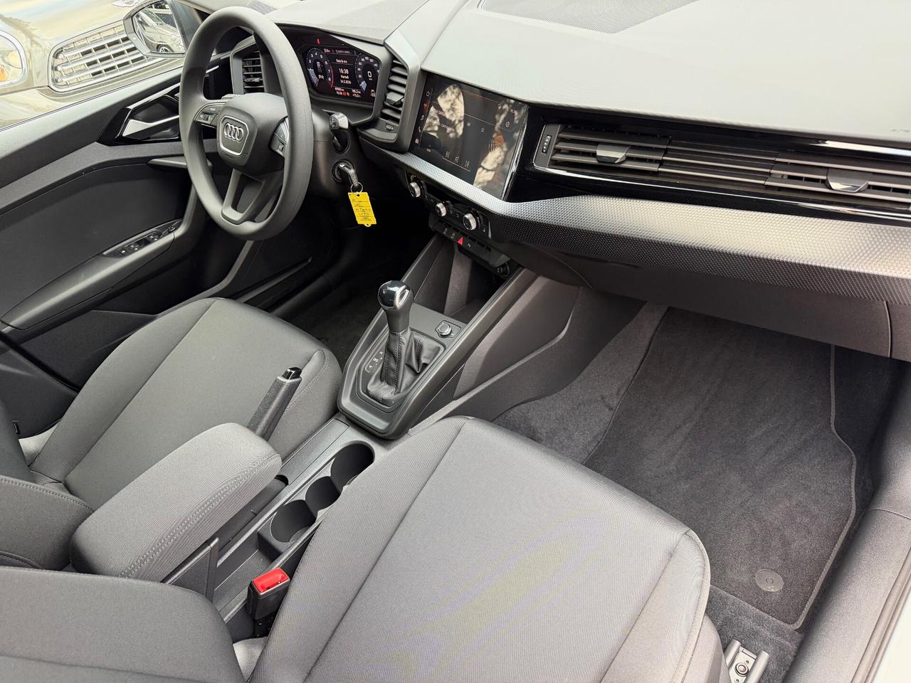 Audi A1 SPB 25 TFSI S tronic Admired LED 2024