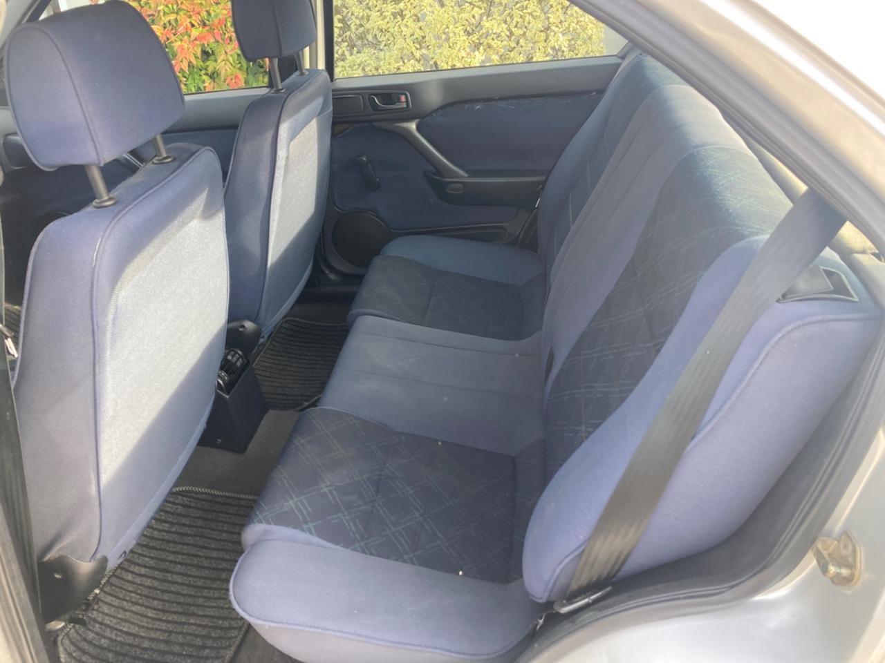 ALFA ROMEO 146 (MODELLO JUNIOR) PROPRIETARIO UNICO