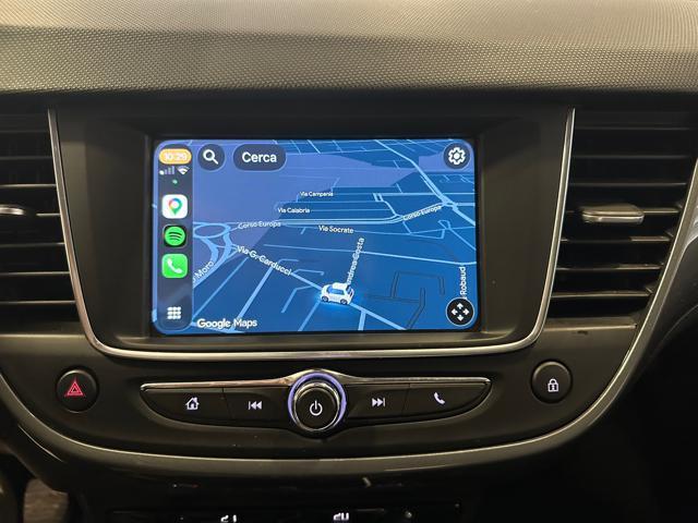 OPEL Crossland 1.2 12V Start&Stop Elegance