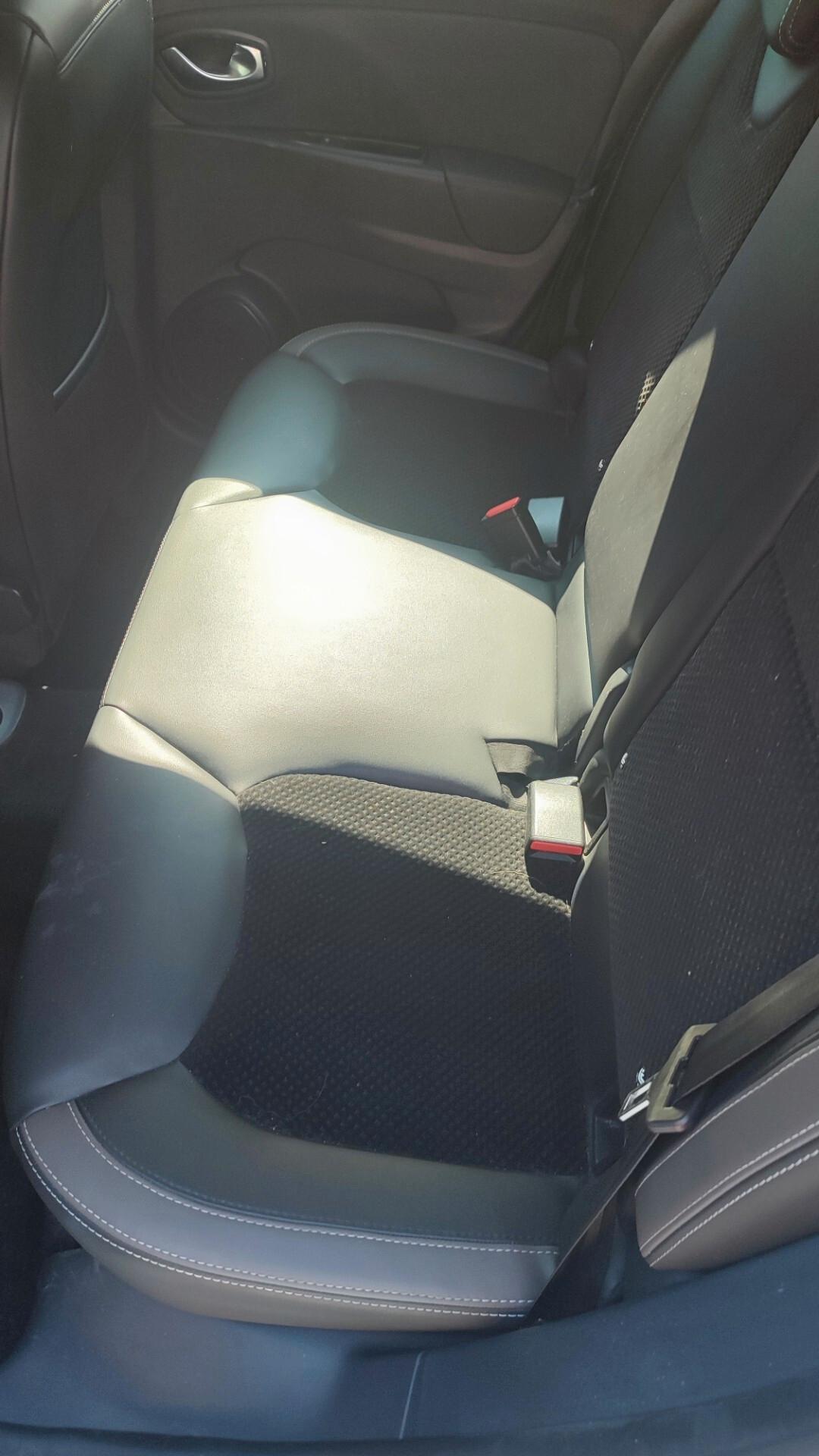 Renault Clio dCi 90CV -FULL OPTIONAL-