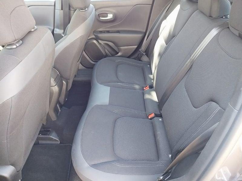 Jeep Renegade 1.6 mjt Longitude 2wd 130cv