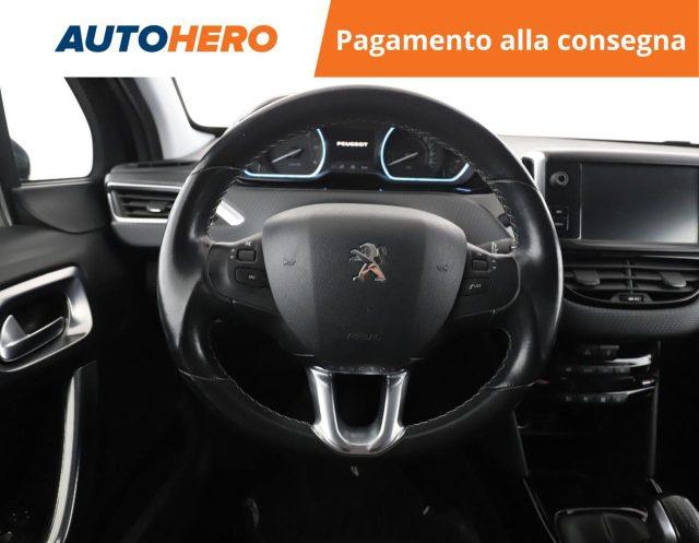 PEUGEOT 2008 1° serie BlueHDi 100 Allure