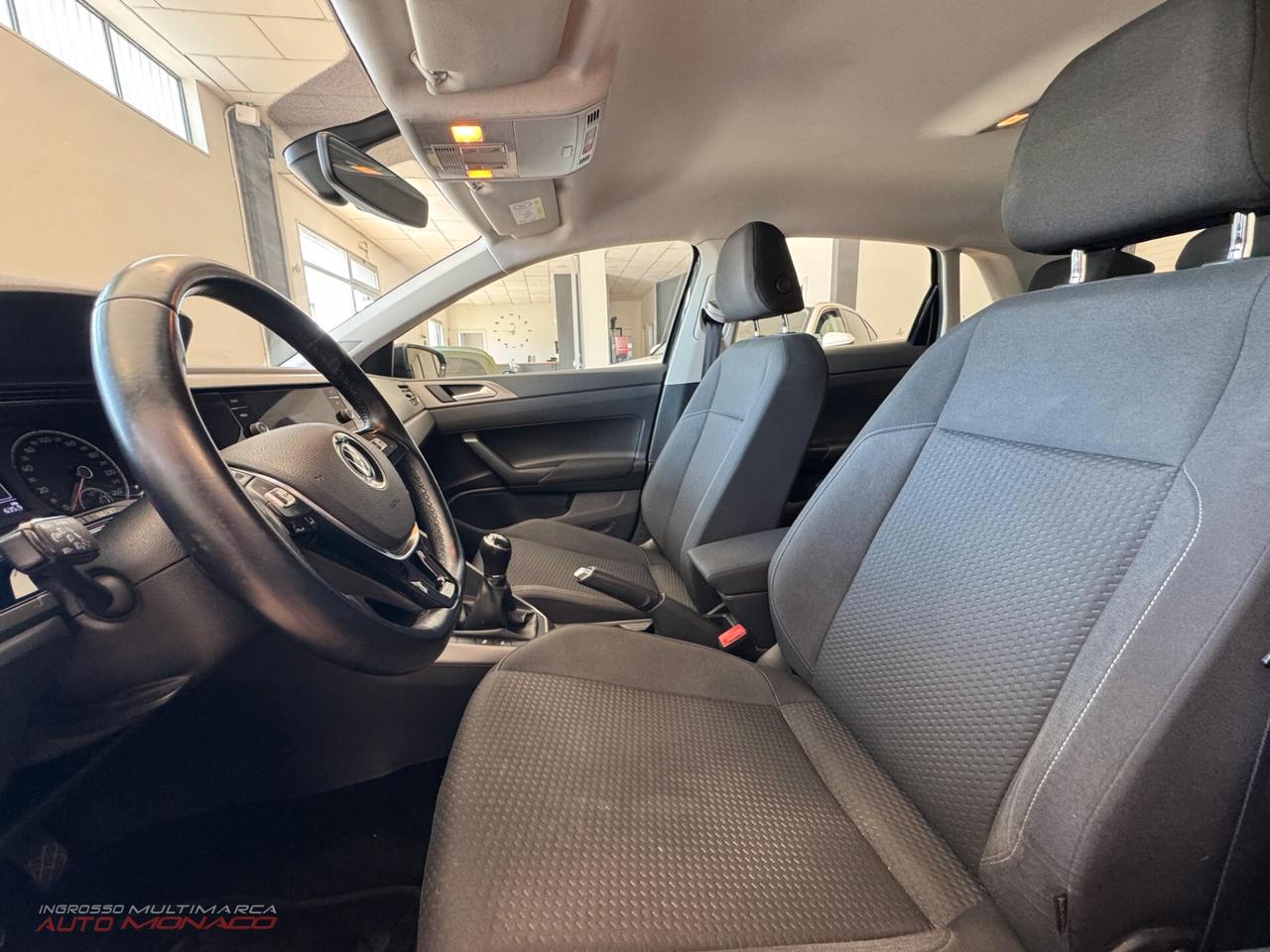 Volkswagen Polo 1.0 TSI 95cv Highline 2021