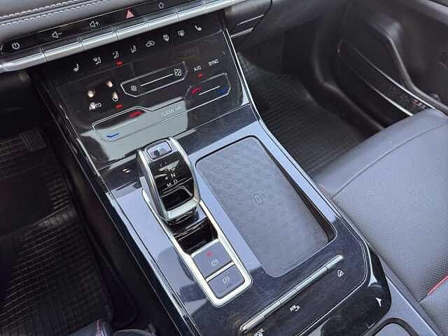 DR Automobiles DR6 1.5 Bi-Fuel 150CV CVT GPL - GANCIO TRAINO
