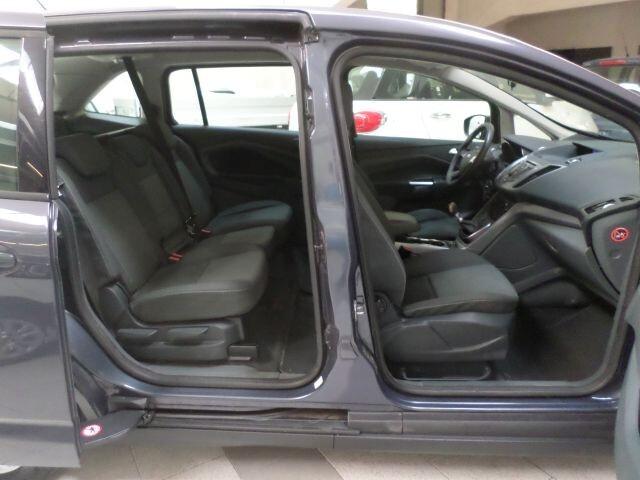 Ford C-Max C-Max7 1.6 TDCi 115CV Plus 7POSTI