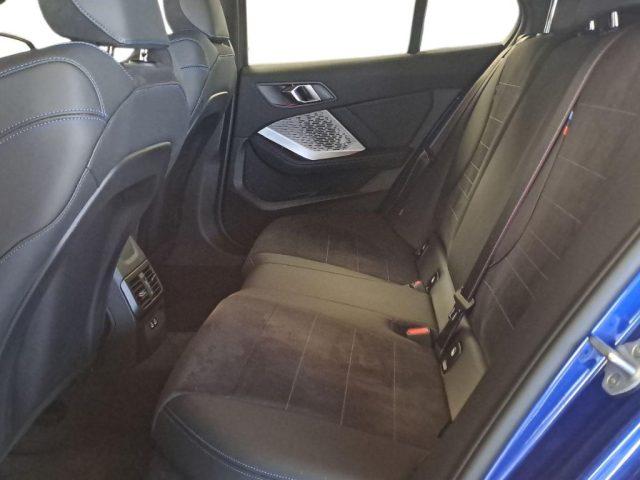 BMW 118 d MSport Pro Aut.