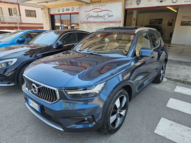 Volvo XC40 D4 190cv AWD Inscription TETTO PELLE