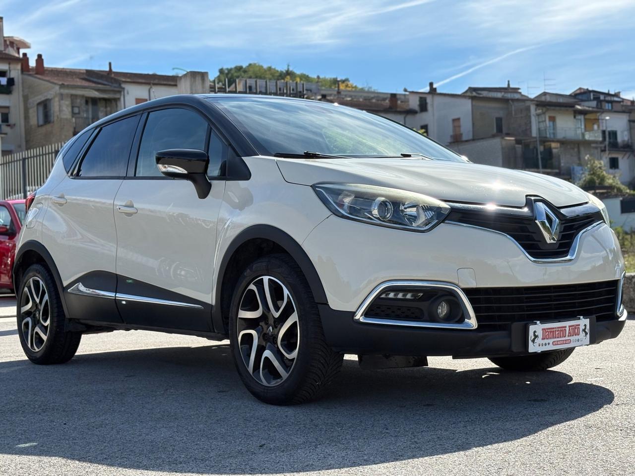 Renault Captur TCe Energy FULL/LED/NAV