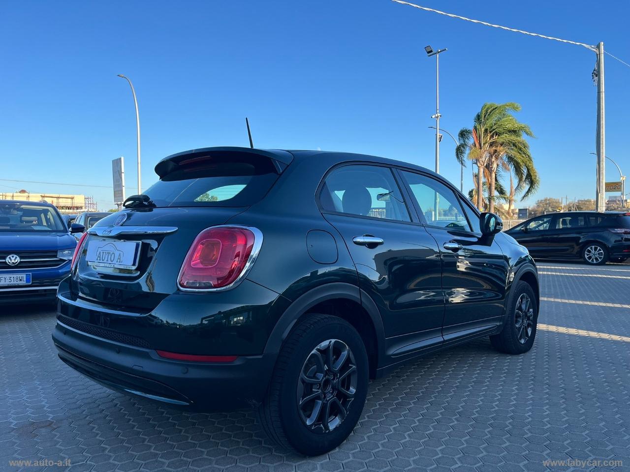 FIAT 500X 1.3 M.Jet 95 CV Business