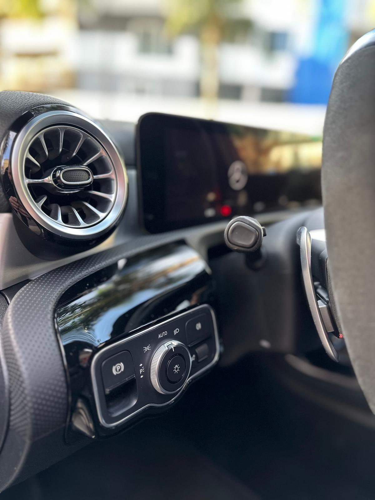 Mercedes-benz A 45 AMG 45S 4Matic+ Premium Plus