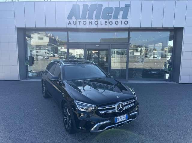 Mercedes-Benz GLC 200 GLC - X253 2019 d Premium 4matic auto '18