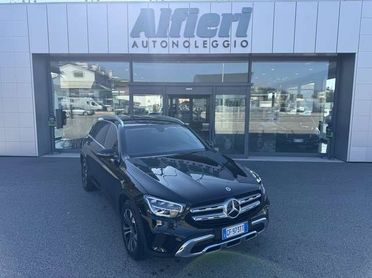 Mercedes-Benz GLC 200 GLC - X253 2019 d Premium 4matic auto '18