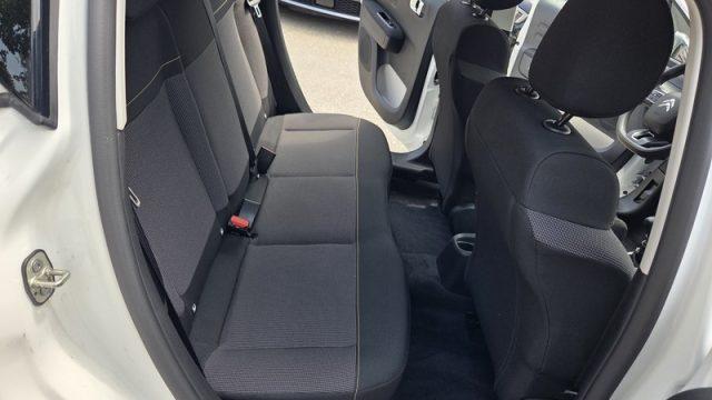 CITROEN C3 PureTech 110 S&S C-Series PERMUTE UNICOPR. NEOPAT.