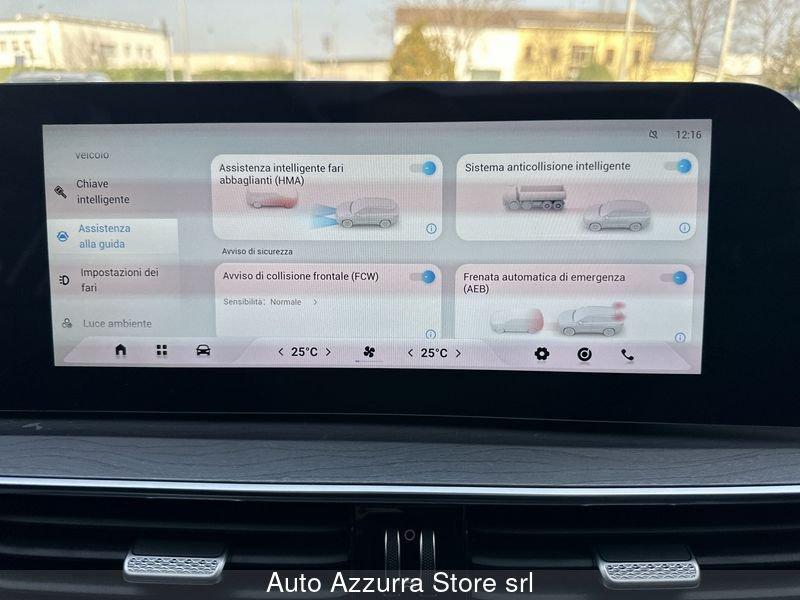 DR AUTOMOBILES dr7 dr 7 1.6 T-GDI DCT Bi-Fuel GPL