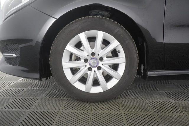 MERCEDES-BENZ CLA sse B B 160 d Business