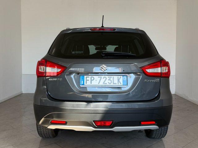 SUZUKI S-Cross 1.0 Boosterjet Cool