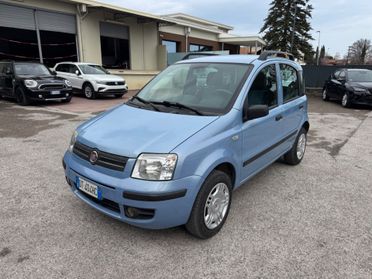 Fiat Panda 1.2 Dynamic Natural Power