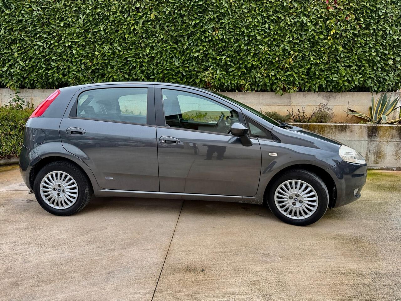 Fiat Grande Punto 1.2 Benzina .Dynamic