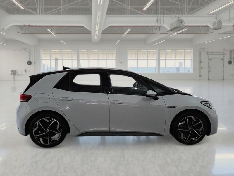 VOLKSWAGEN ID.3 Tour 5 PORTE
