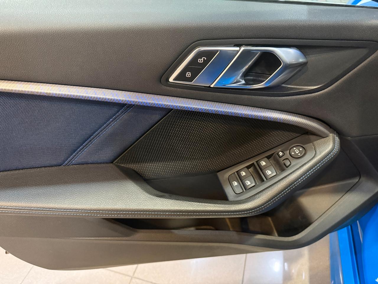 Bmw 116 F40 116d Msport auto NEOPATENTATI OCCASIONE !