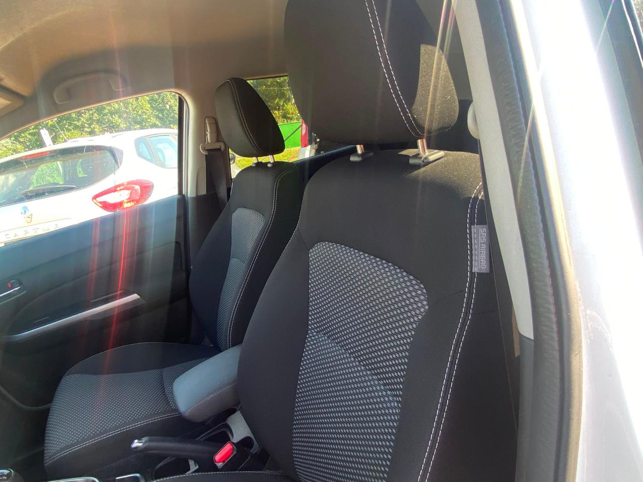 Suzuki Vitara 1.0 Boosterjet A/T Cool