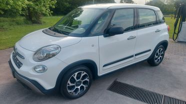 Fiat 500L 1.4 95 CV Cross
