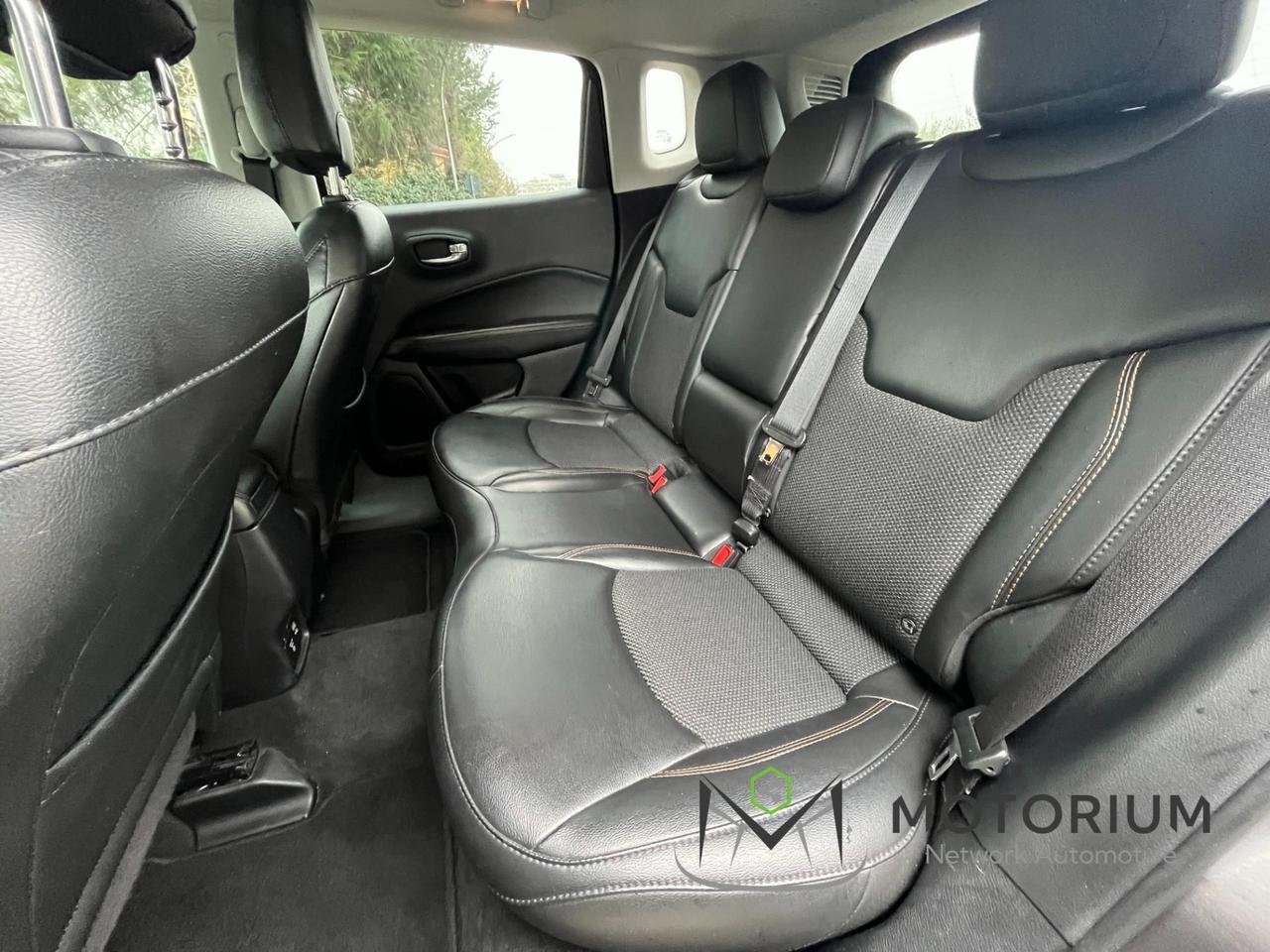 Jeep Compass 1.6 mjt Limited 2wd 120cv my19