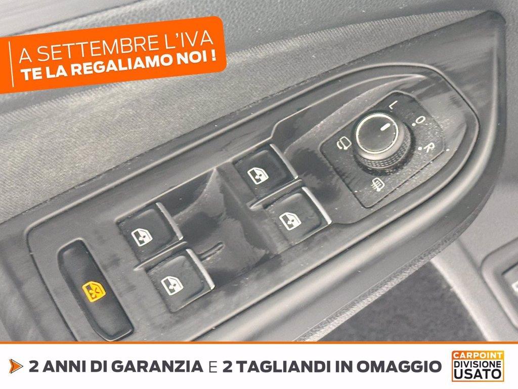 VOLKSWAGEN Golf 1.4 tsi ehybrid style 204cv dsg del 2021