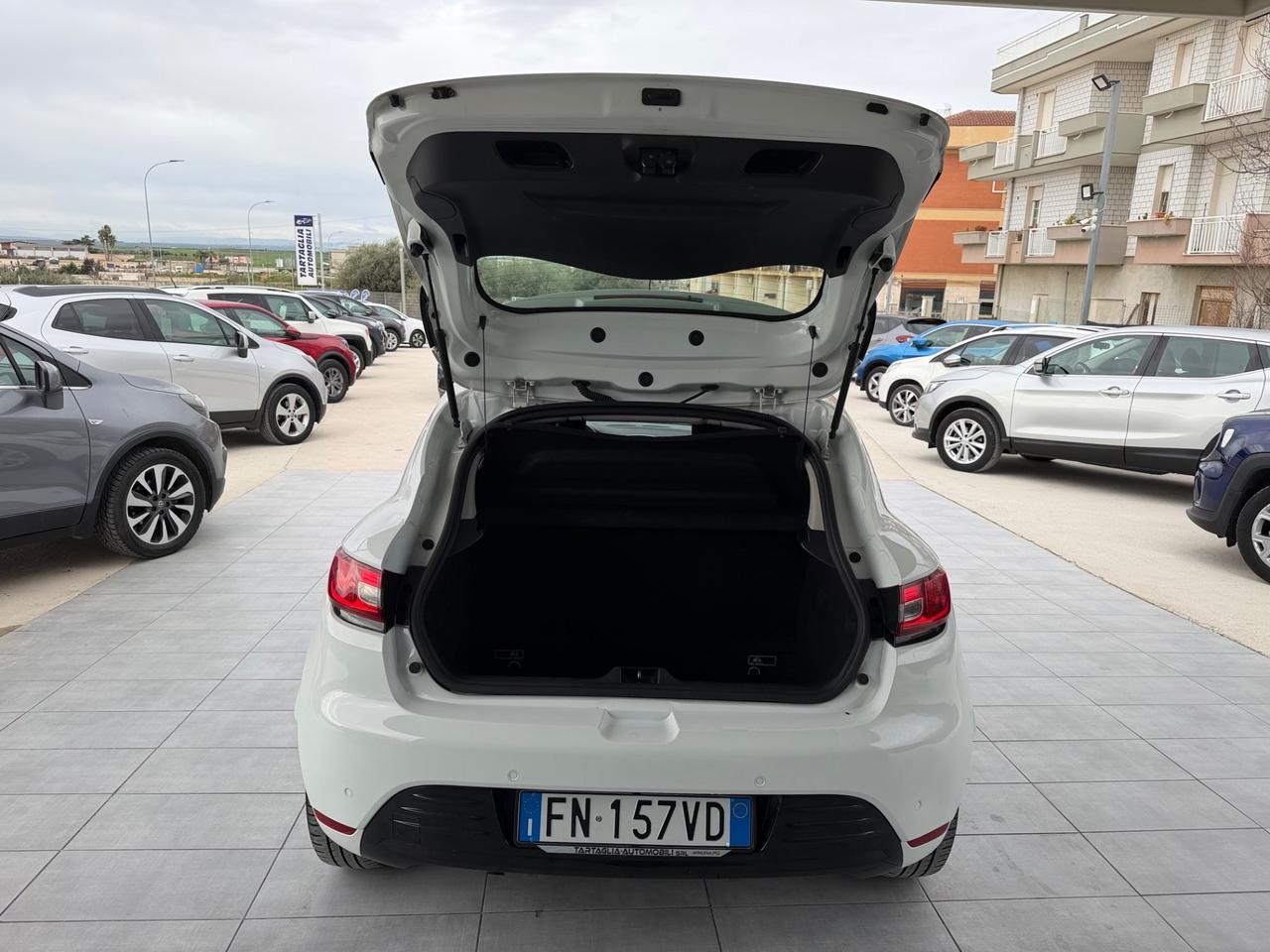 Renault Clio dCi 8V 75CV Start&Stop 5 porte Energy Life