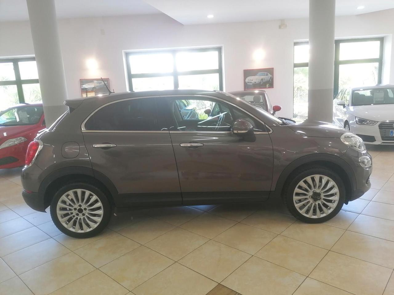 Fiat 500X 1.3 MultiJet 95 CV