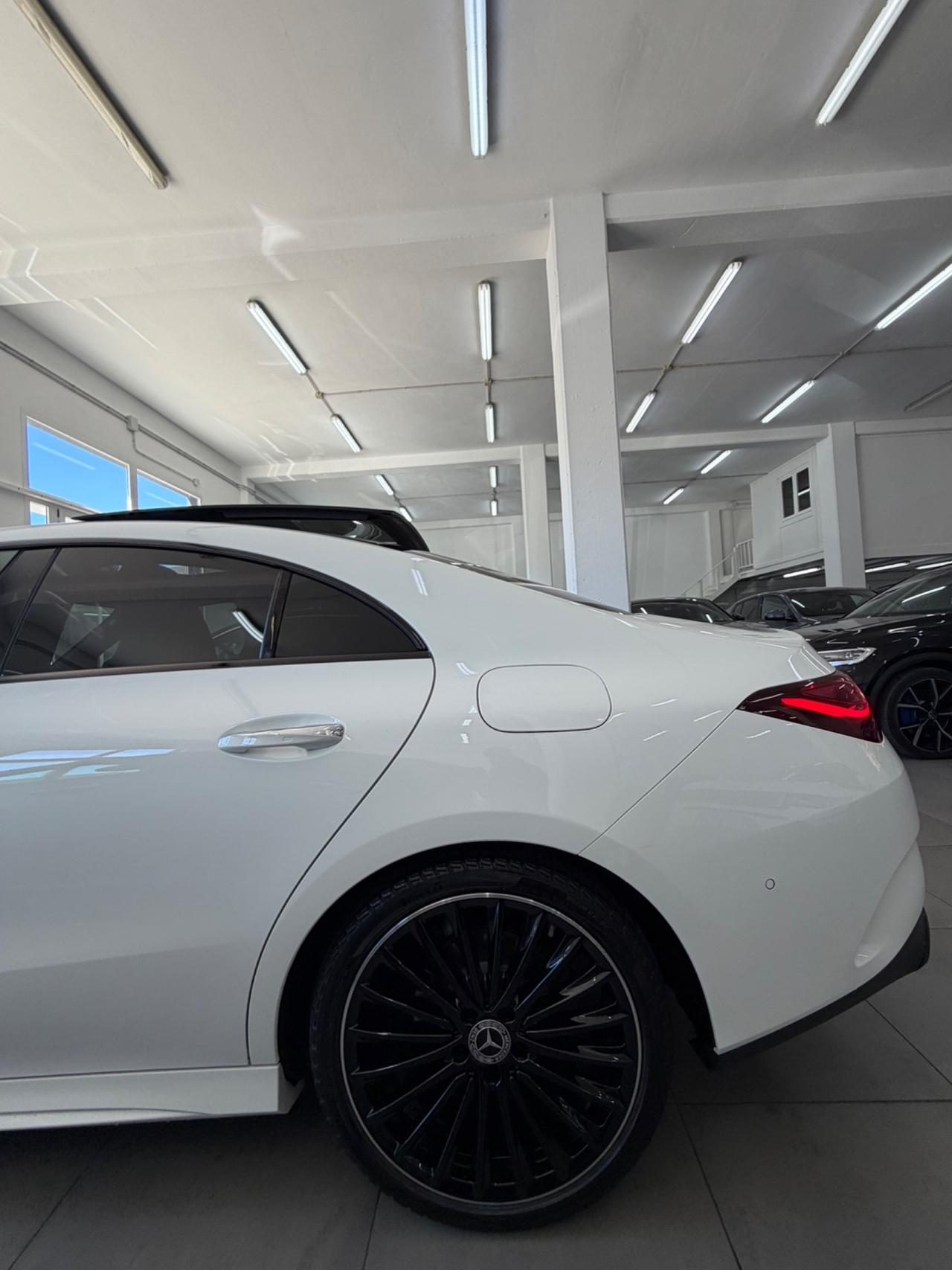 Mercedes CLA 200 AMG Line Premium FINANZIABILE