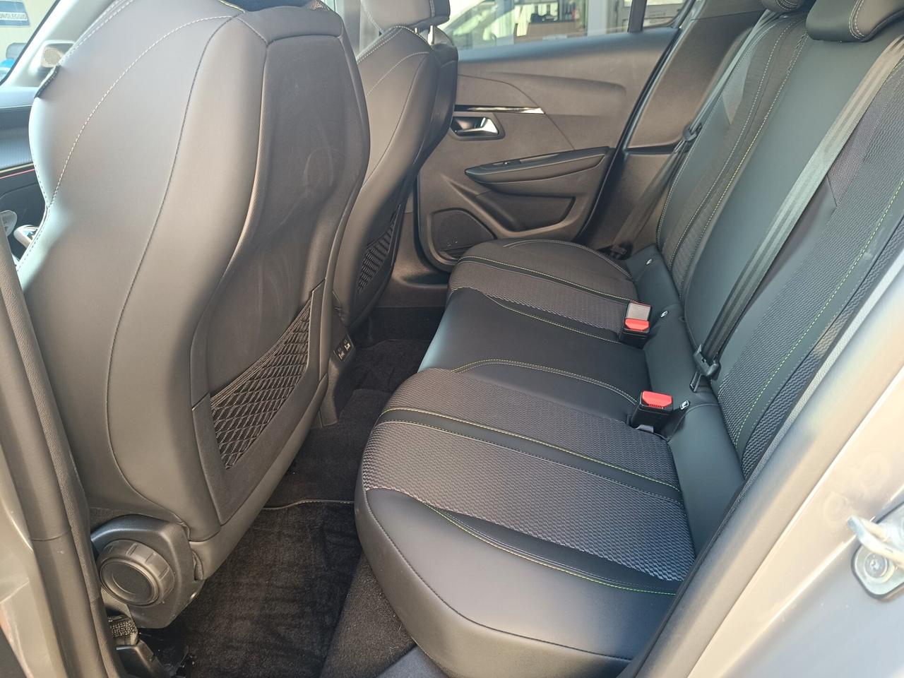 Peugeot 208 PureTech 100 Stop&Start 5 porte GT