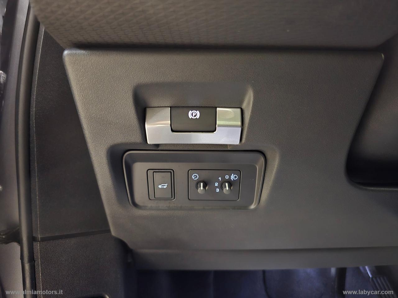 LAND ROVER RR Evoque 2.0D L.Flw 150 AWD Auto