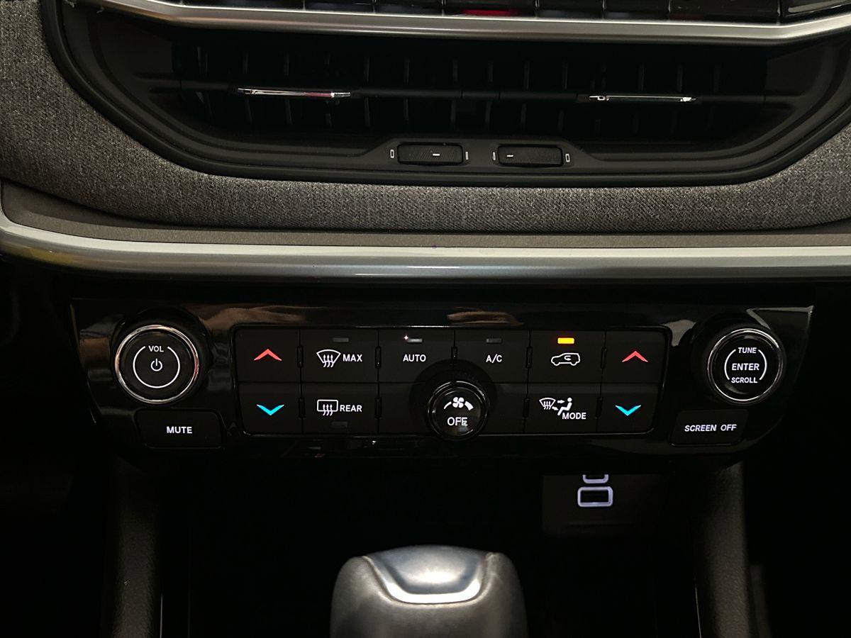 JEEP Compass E-Hybrid My23 Longitude 1.5 Turbo T4 E-Hybrid 130cv Fwd Dct7