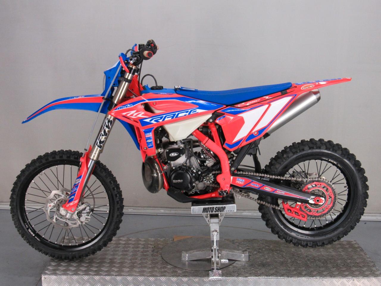 Beta RR 250 2 TEMPI RACE ENDURO