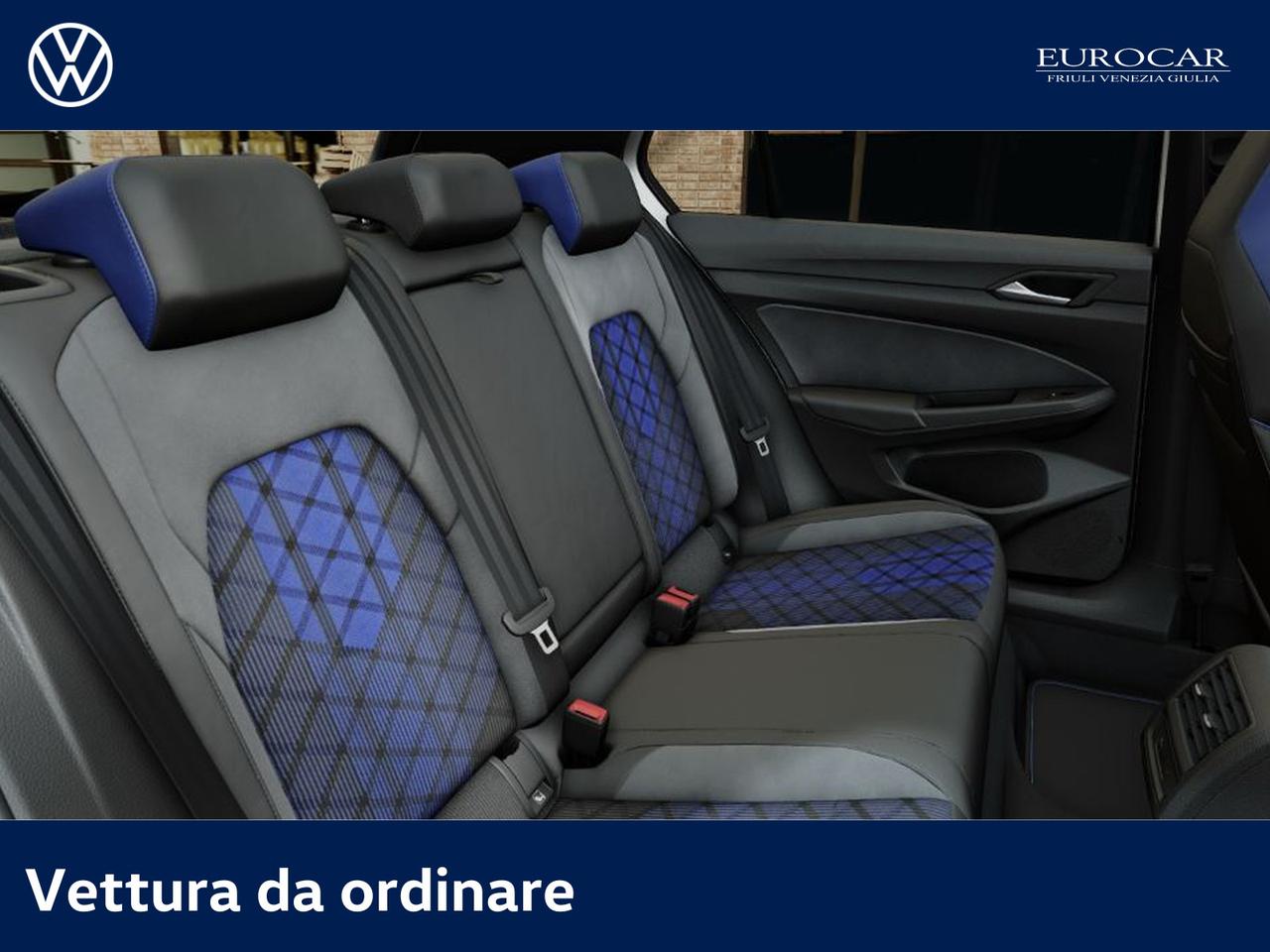 Volkswagen Golf 2.0 tsi r 4motion 333cv dsg
