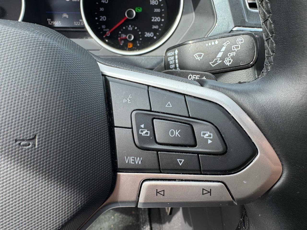 Volkswagen Tiguan 2.0 TDI 150 CV SCR DSG Elegance