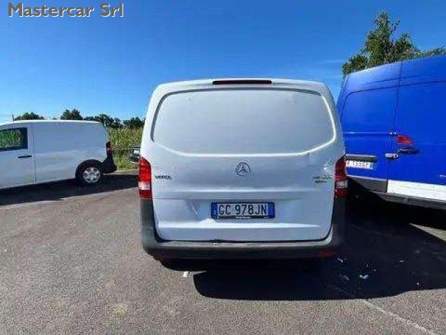 MERCEDES-BENZ Vito VITO 119 CDI 4X4 COMPACT TG : GC978JN